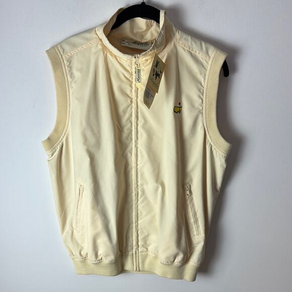 [NWT] Magnolia Lane Vest - Women's Large - Picture 1 of 7